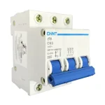 کلید مینیاتوری سه پل