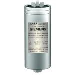 خازن سیلندری سه فاز