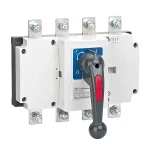 کلید دوطرفه برق شهر